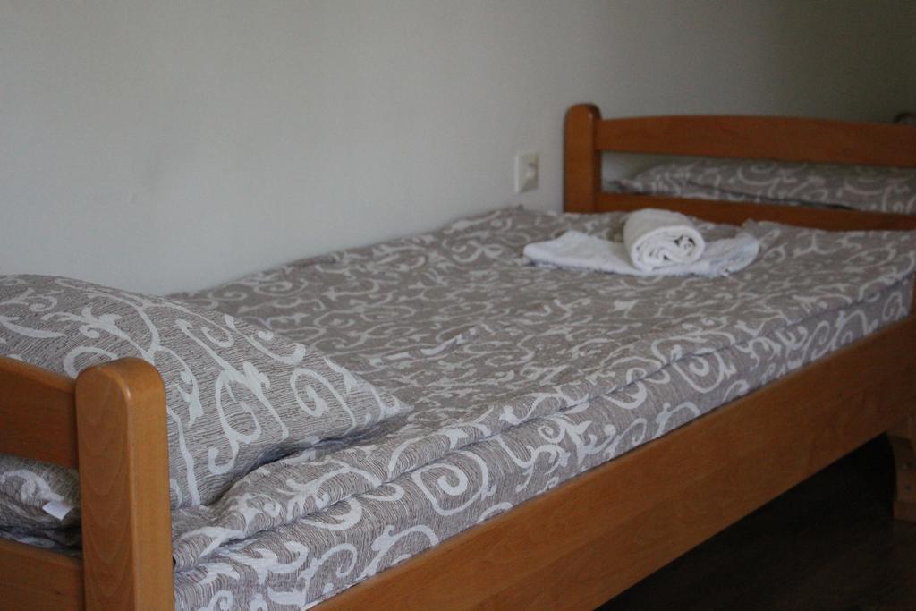 Hostel S Novi Sad Ngoại thất bức ảnh